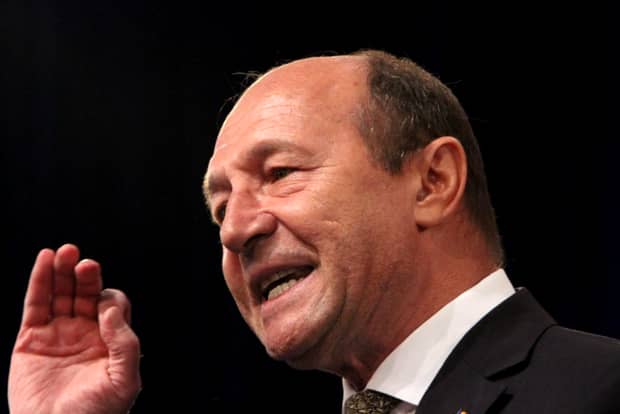 Traian Băsescu, atac exploziv după publicarea raportului MCV: “Totul are o limită”