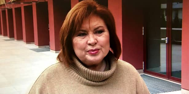 Cum arată Florina Cercel la 76 de ani! Drama actriței care a impresionat România