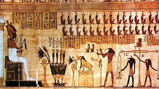 Ce spune Zodiacul Egiptean despre tine! Află ce zodie ești și care este zeul tău protector
