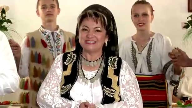 Liliana Savu, cântăreața de muzică populară, rănită grav într-un accident rutier, în Ungaria! Soțul ei a murit