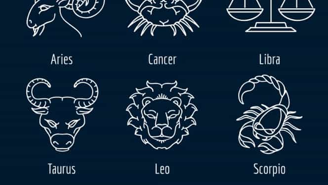 Horoscop 30 ianuarie. Una dintre zodii este foarte irascibilă