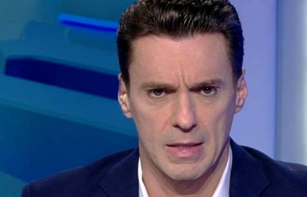 PRO TV vs Antena: scandalul prezentatorilor! Mircea Badea o atacă din nou pe Andreea Esca