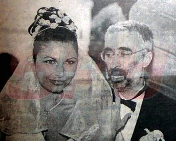 Janine, fosta soție a lui Adrian Sârbu, la 15 ani de la divorț
