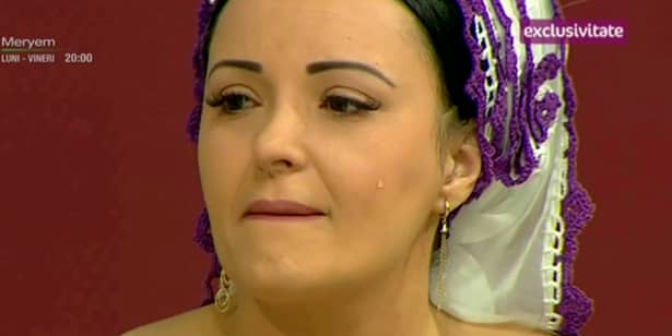Silvana Rîciu, în lacrimi după divorț! ”Îmi plâng nefericirea!”