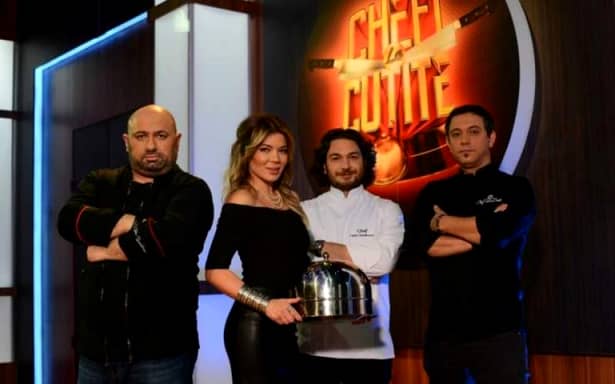 Începe sezonul 7 din Chefi la cuțite! Care este programul preselecțiilor în București și în toată țara