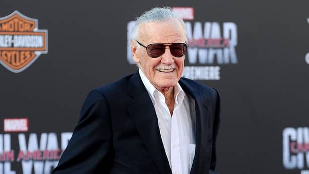A murit Stan Lee, părintele supereroilor Marvel