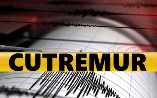 Cutremur în România! Ce magnitudine a înregistrat seismul