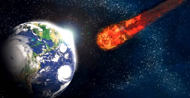 Un asteroid se va apropia în câteva zile de Pământ! Ce se va întâmpla?