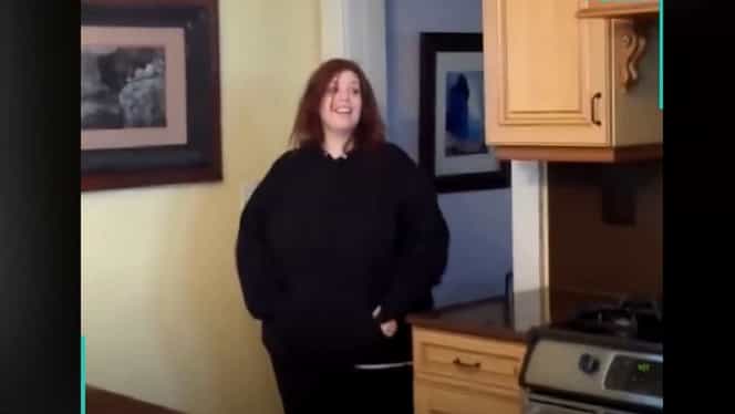 Un bărbat a investit 60.000 de dolari în bucătărie, dorind să îi facă o surpriză soției. Când a ajuns acasă femeia s-a crucit: „E stupid!” – Video