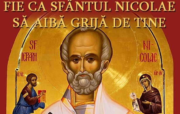 Sfântul Niculae a făcut multe minuni pentru a salva oameni din situații disperate. Rugăciunile adresate Sfântului Nicolae sunt întotdeauna ascultate