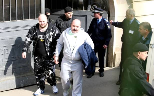 Nuțu Cămătaru, eliberat din închisoare cu recursul compensatoriu! Cât executase din pedeapsă