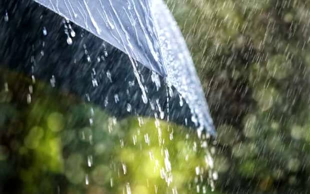 ALERTĂ ANM! Cod galben de ploi în judeţele Constanţa şi Tulcea. Se schimbă vremea în toată țara