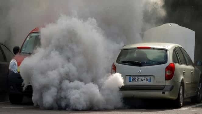 Comisia Europeană ar putea interzice mașinile diesel! Câți români vor fi afectați!