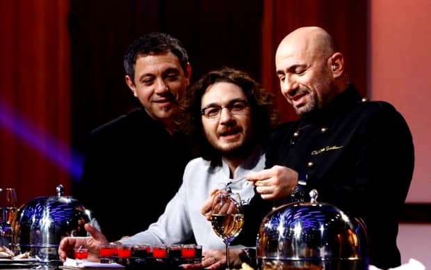 Florin Dumitrescu, de la Chefi la cuțite, reacţie surprinzătoare: „Nu mai ajung în sezonul 7”