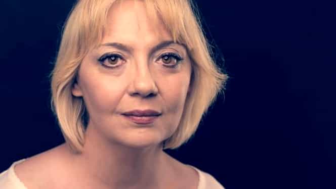 Drama Emiliei Popescu! De ce nu mai apare în filme colega preferată a lui Ștefan Bănică Jr
