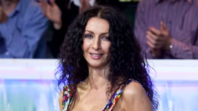 Mihaela Rădulescu, gafă monumentală! A rămas la propriu în istoria televiziunii din România