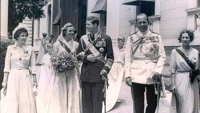 Cât a costat, de fapt, nunta Regelui Mihai cu Ana, principesa de Burbon FOTO – VIDEO