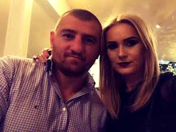 Soția lui Cătălin Moroșanu, a vorbit despre relația lor, după ce luptătorul a intrat la Ferma