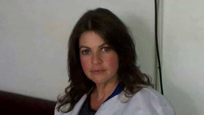 Medicul cardiolog Cosana Cliciu a murit! Aceasta a încetat din viață în timpul gărzii la Spitalul Județean