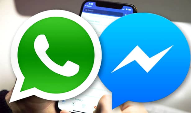 Poliția Română interzice WhatsApp, Facebook Messenger și Snapchat! WhatsApp și Fb Messenger