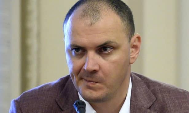 Sebastian Ghiță a primit azil politic în Serbia, dar s-ar întoarce în România