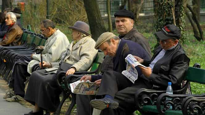 Pensiile românilor ar putea creşte! Ce vrea să ia în calcul Guvernul!