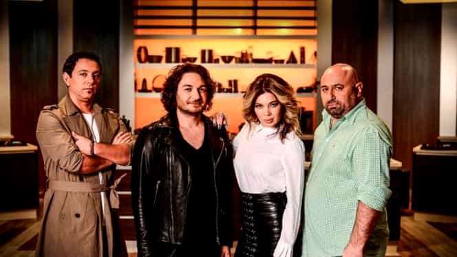 Ce audiențe a făcut Antena 1 cu finala Chefi la cuțite, sezonul 6