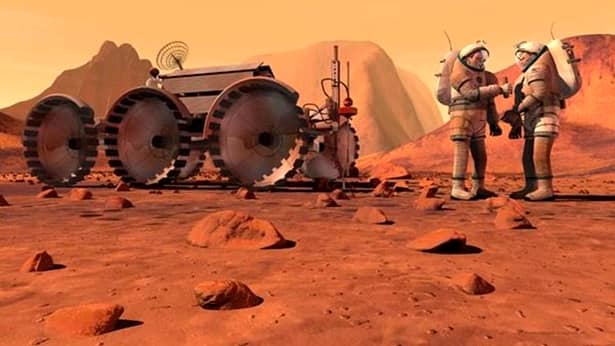 Cât va costa o călătorie pe planeta Marte! Elon Musk a făcut publică oferta
