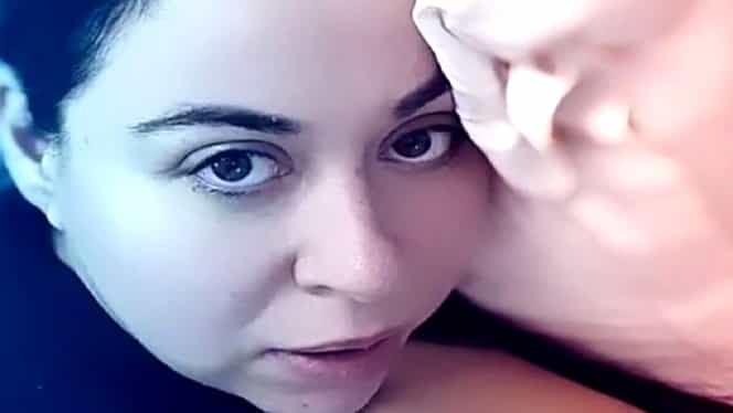 Oana Roman, la pat cu tratament împotriva răcelii: „Nu mai am nici voce”