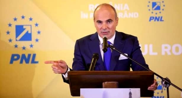 Rareș Bogdan, semnal de alarmă privind securitatea românilor! Rareș Bogdan