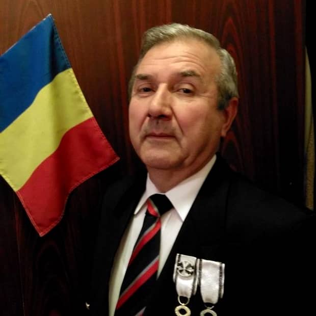 Gheorghe Mirică a murit într-un accident rutier! Era fostul consilier prezidențial al lui Ion Iliescu