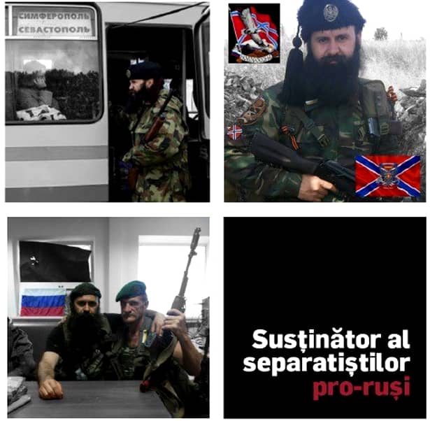 Spion rus prins de SRI în România! Se interesa de baza NATO de la Kogălniceanu