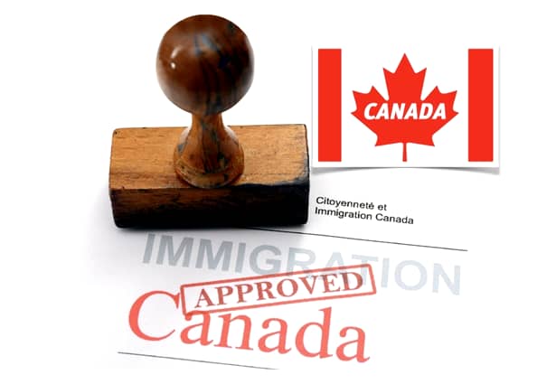 Canada acceptă 1.000.000 de imigranți în următorii 3 ani