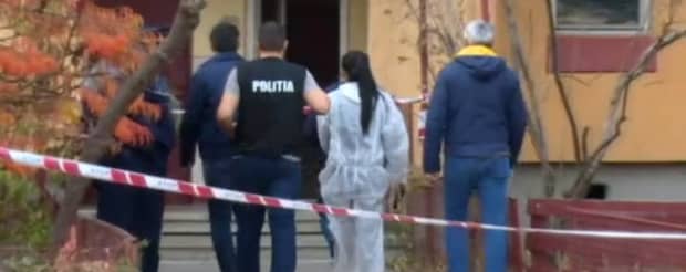 Un polițist din Pitești și-ar fi ucis copilul! Cum a fost găsit cel mic