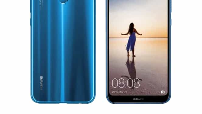 Huawei P20 Lite și Allview, reduceri de Black Friday 2018. Oferte de nerefuzat