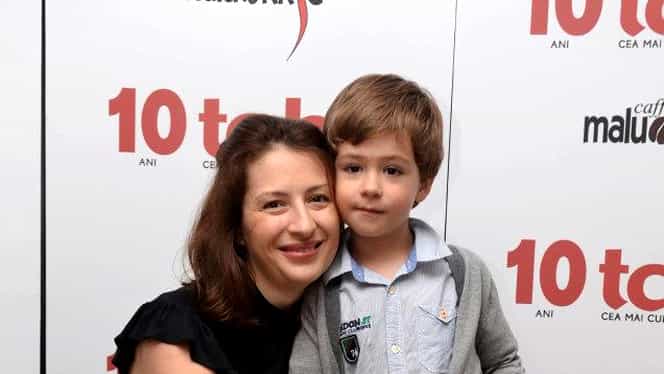 Vlăduț, băiețelul unor jurnaliști români, are nevoie urgentă de ajutorul nostru! Diagnosticat cu tumori la plămâni și neuroblastom