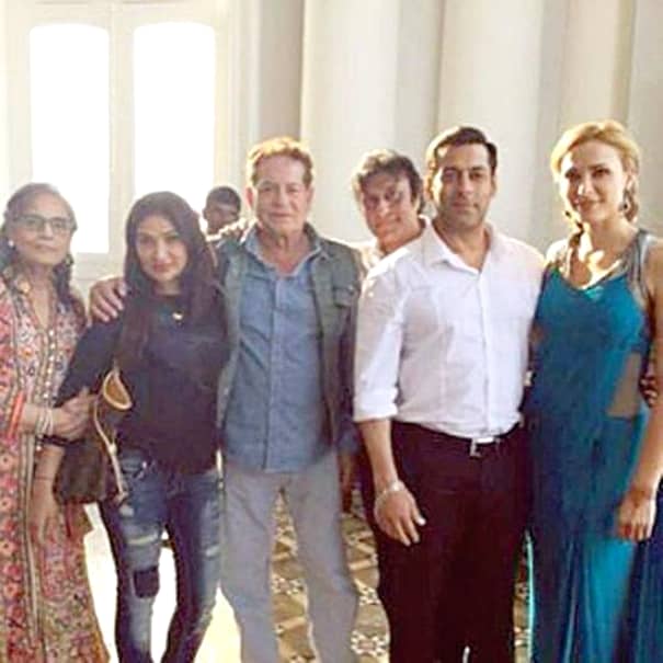 Salman Khan și Iulia Vântur vor colabora cu guvernul Indiei. Ce rol va avea fosta vedetă Pro TV