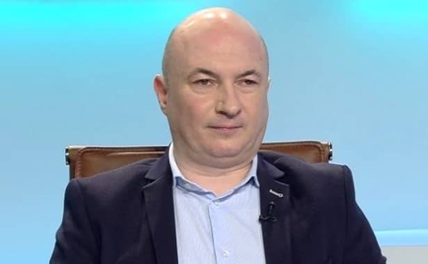 Codrin Ștefănescu, dezvăluire surprinzătoare despre Olguța Vasilescu. Codrin Ștefănescu