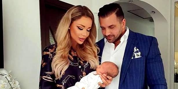 Bianca Drăgușanu, din nou însărcinată, după împăcarea cu Alex Bodi? „Ar vrea un băieţel”