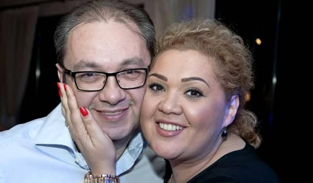 Minodora, declarații surprinzătoare despre căsnicia sa:”A fost criză financiară și a fost destul de greu”