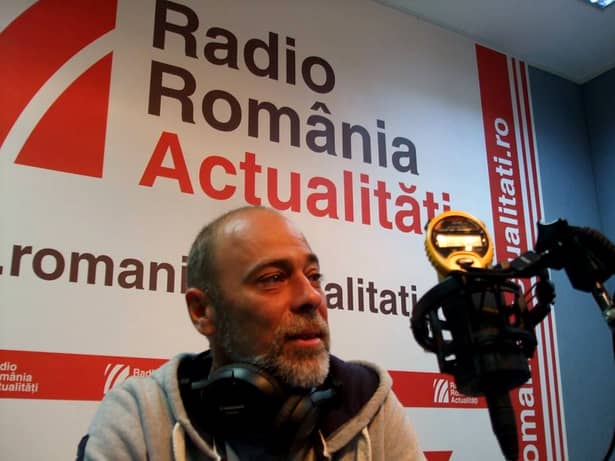 Doliu în presa din România: jurnalistul Mugur Corpaci a murit