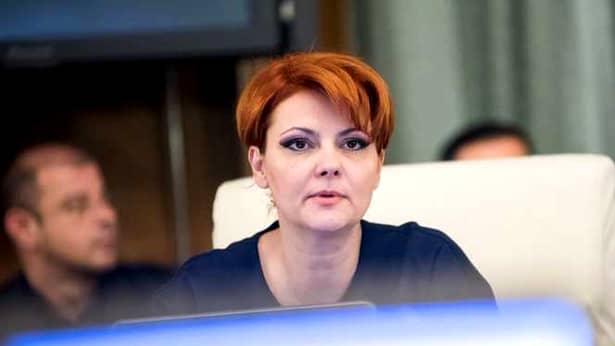 Dialog halucinant între Victor Ciutacu și Lia Olguța Vasilescu, în direct la TV
