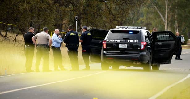 Atacatorul de la şcoala primară din SUA a tras din maşină asupra copiilor! Cinci persoane au fost ucise