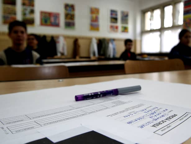 Top 10 școli din București după Evaluarea Națională