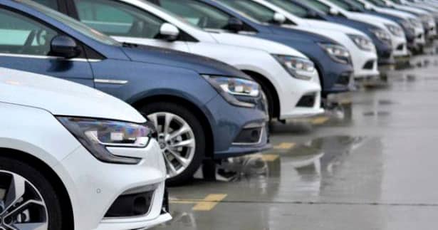 Cea mai vândută marcă de maşini din România în 2018 a fost Dacia
