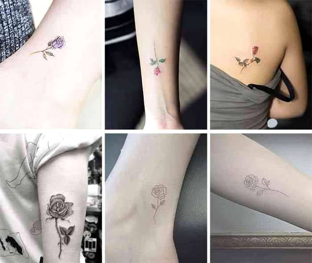 cele mai dragute tatuaje pentru fete sunt mai jos in galerie
