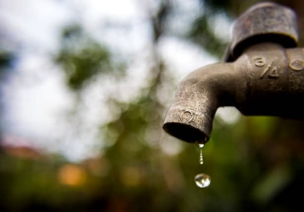 Este sau nu potabilă apa din București? Ce spune directorul Apa Nova despre declarațiile Ministerului Sănătății