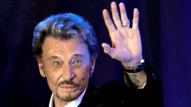 Doliu în lumea muzicii! Cel mai mare star rock francez a murit la vârsta de 74 de ani!