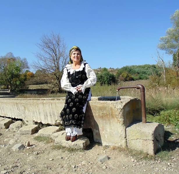 Cum arată Nicoleta Voica azi! Prima femeie din România care și-a pus silicoane e total schimbată