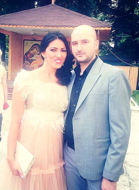 Drama prin care trece văduva lui Șerban Georgescu! Ce se întâmplă cu ea la 11 ani de la moartea compozitorului